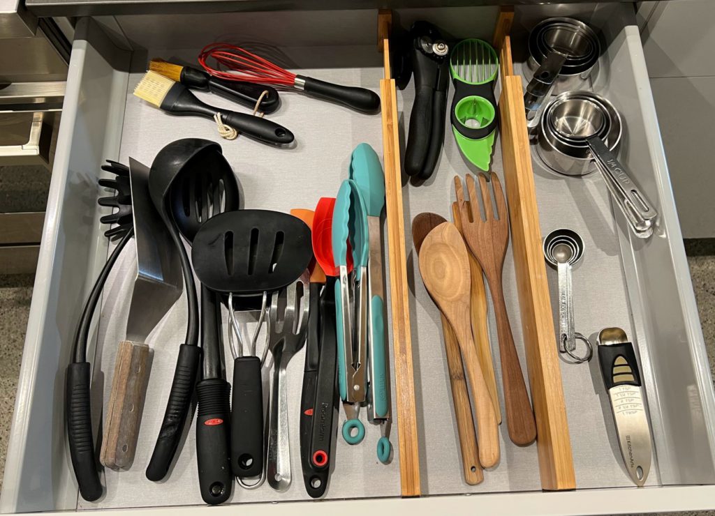 January Cure, Day 1, Drawer 1